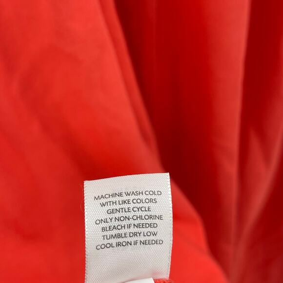 J.JILL Dress Extra Small Pima Cotton Maxi Stretch Basic Casual Minimal Classic - Picture 9 of 10